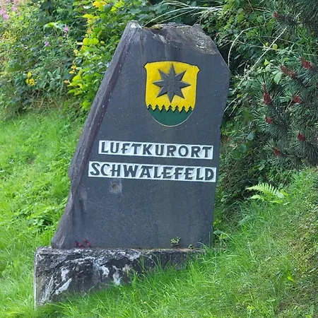 Ziegler * Schwalefeld