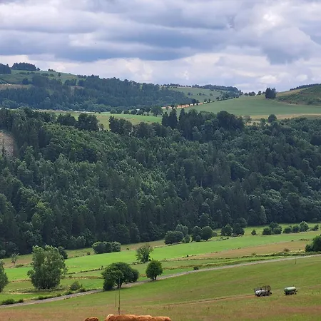 شقة Ziegler Schwalefeld