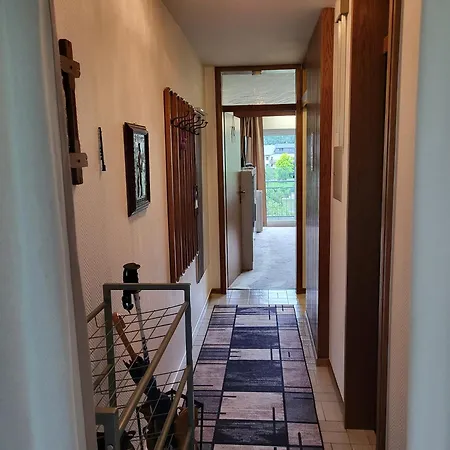 Apartman Ziegler