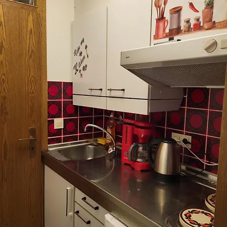 Apartman Ziegler
