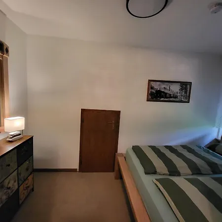 Ziegler Apartman *