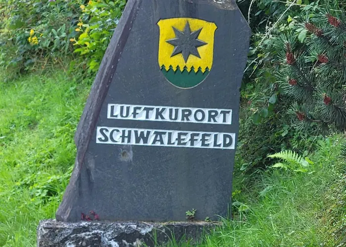 Ziegler * Schwalefeld