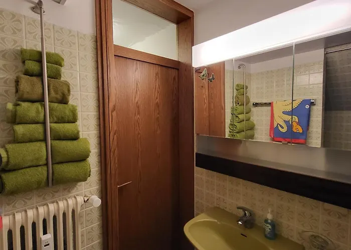 Ziegler Apartman Schwalefeld