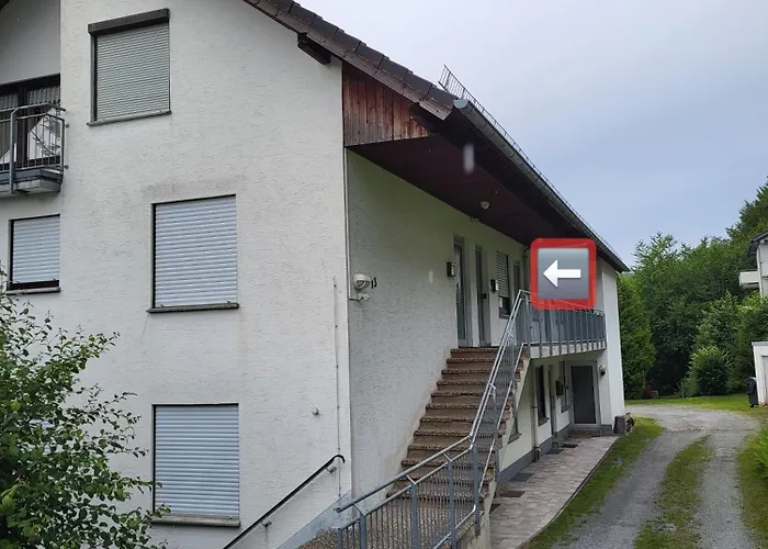 Ziegler * Schwalefeld